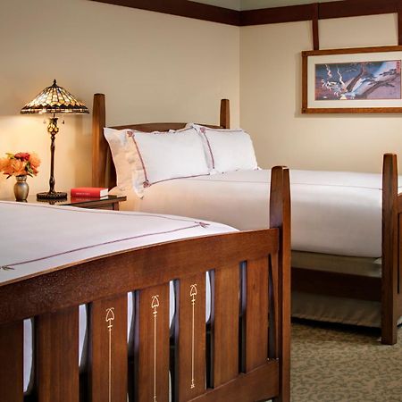 The Lodge At Torrey Pines San Diego Bagian luar foto