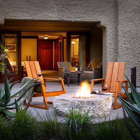 The Lodge At Torrey Pines San Diego Bagian luar foto