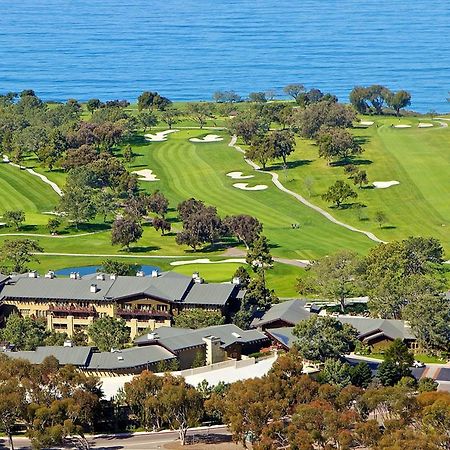 The Lodge At Torrey Pines San Diego Bagian luar foto