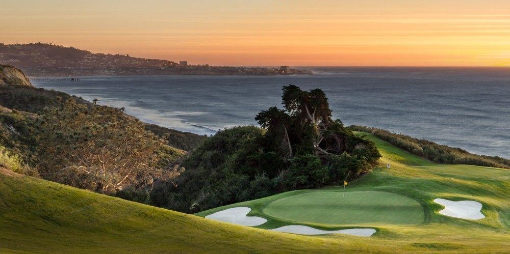 The Lodge At Torrey Pines San Diego Bagian luar foto