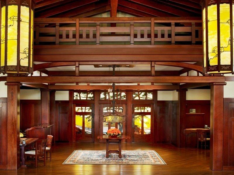 The Lodge At Torrey Pines San Diego Bagian luar foto