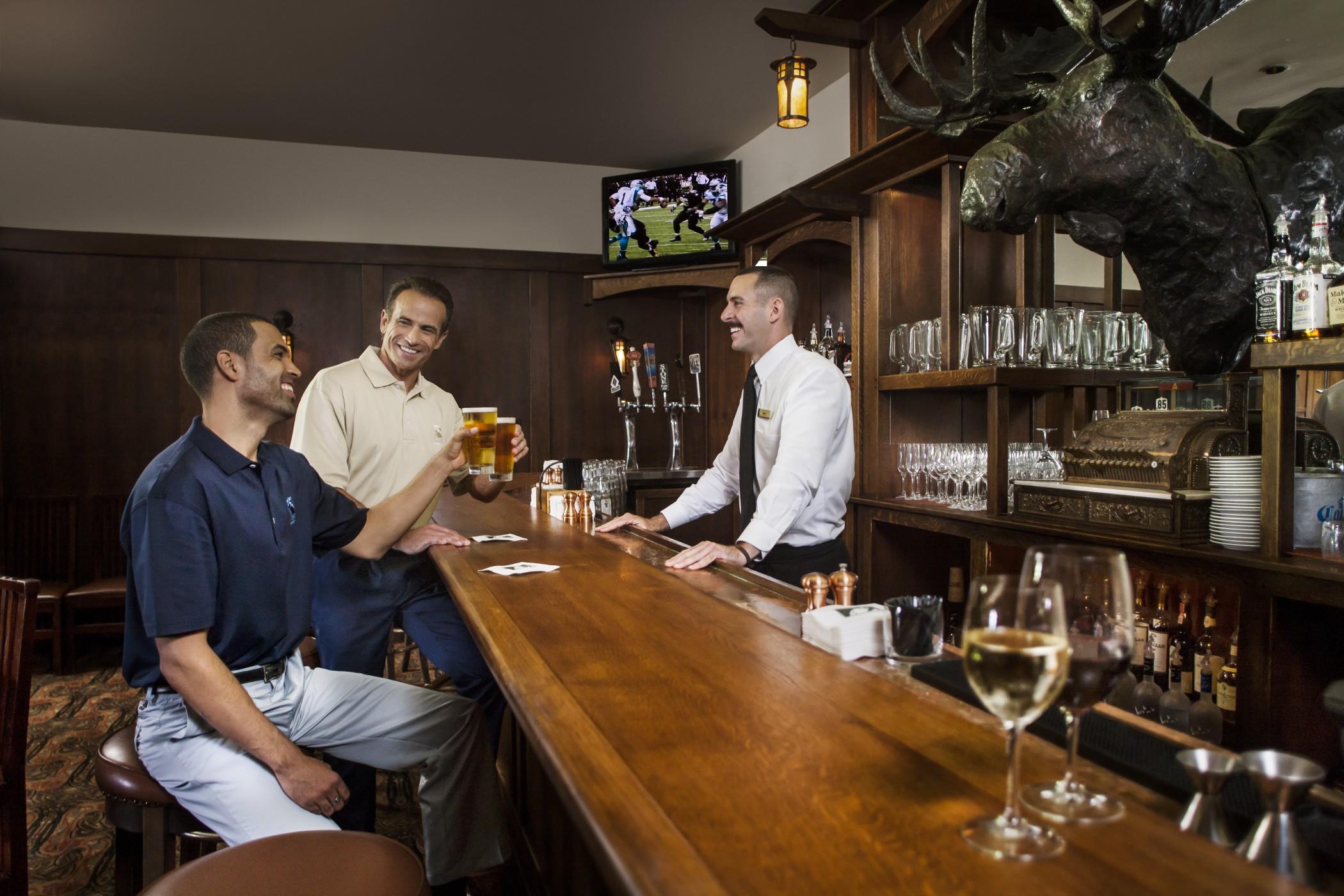 The Lodge At Torrey Pines San Diego Bagian luar foto