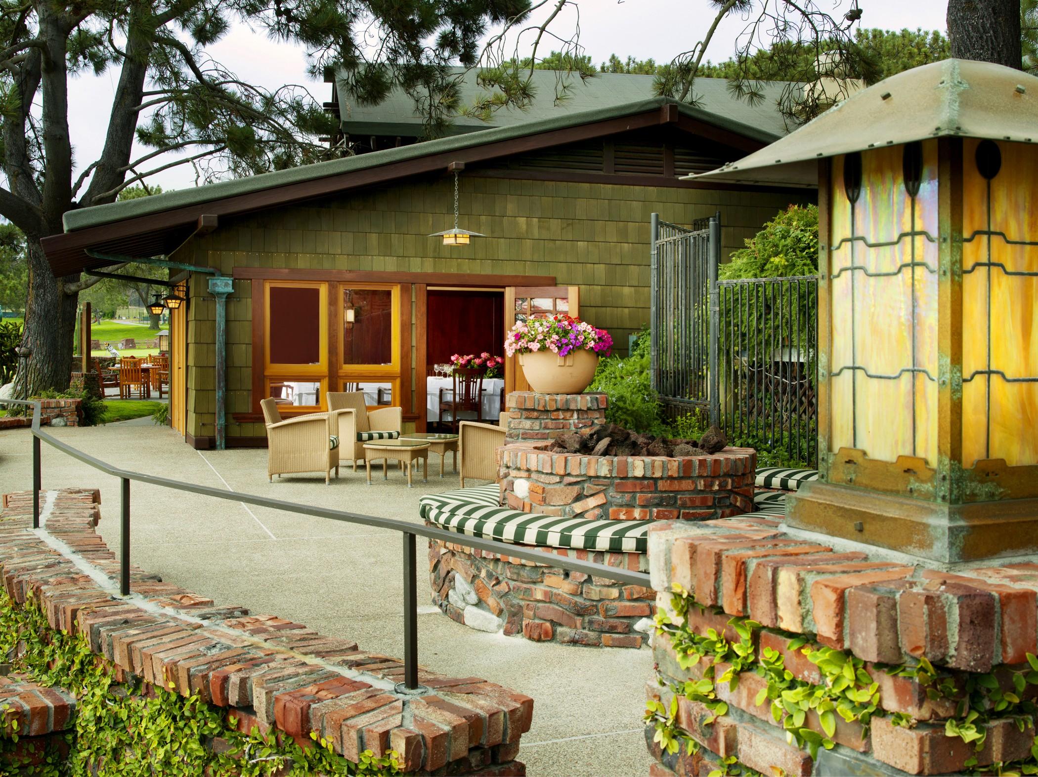 The Lodge At Torrey Pines San Diego Bagian luar foto