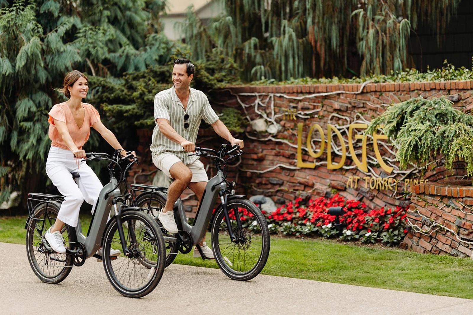 The Lodge At Torrey Pines San Diego Bagian luar foto