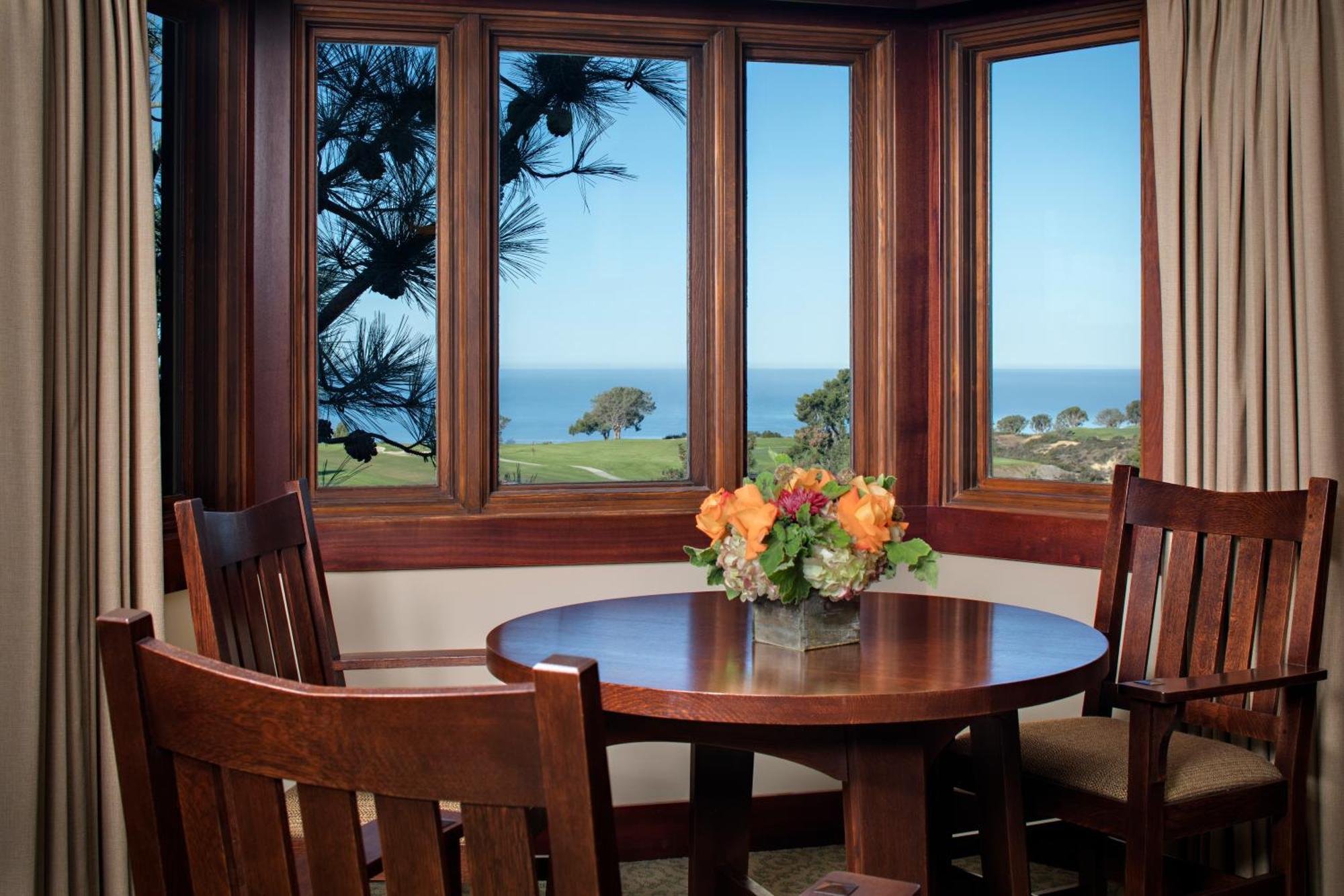 The Lodge At Torrey Pines San Diego Bagian luar foto