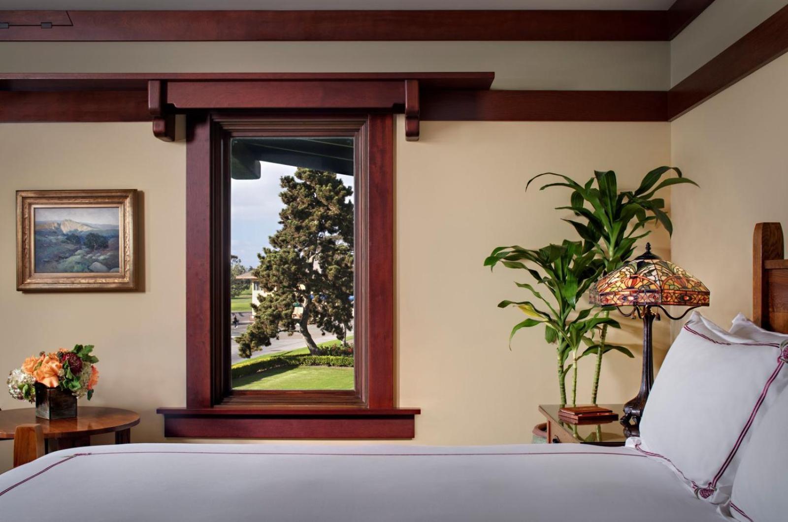 The Lodge At Torrey Pines San Diego Bagian luar foto