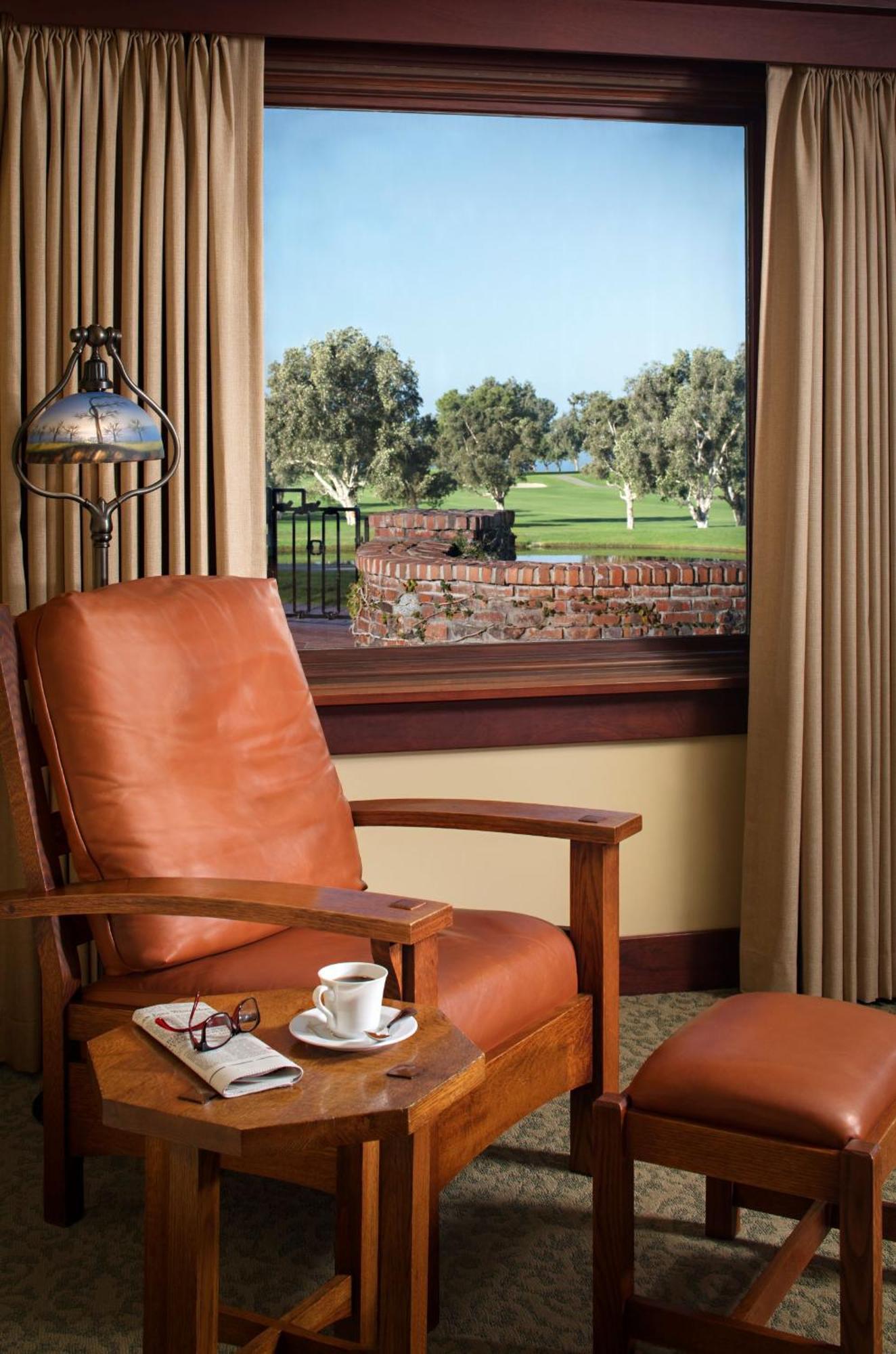 The Lodge At Torrey Pines San Diego Bagian luar foto