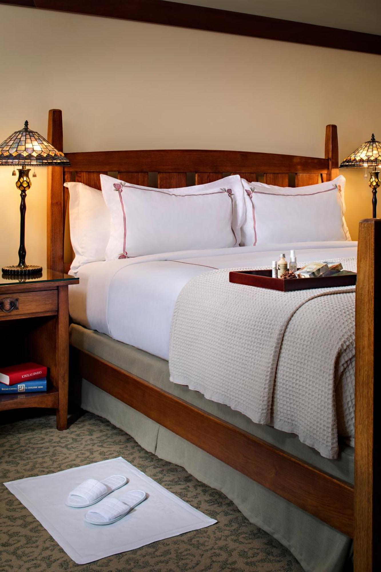 The Lodge At Torrey Pines San Diego Bagian luar foto