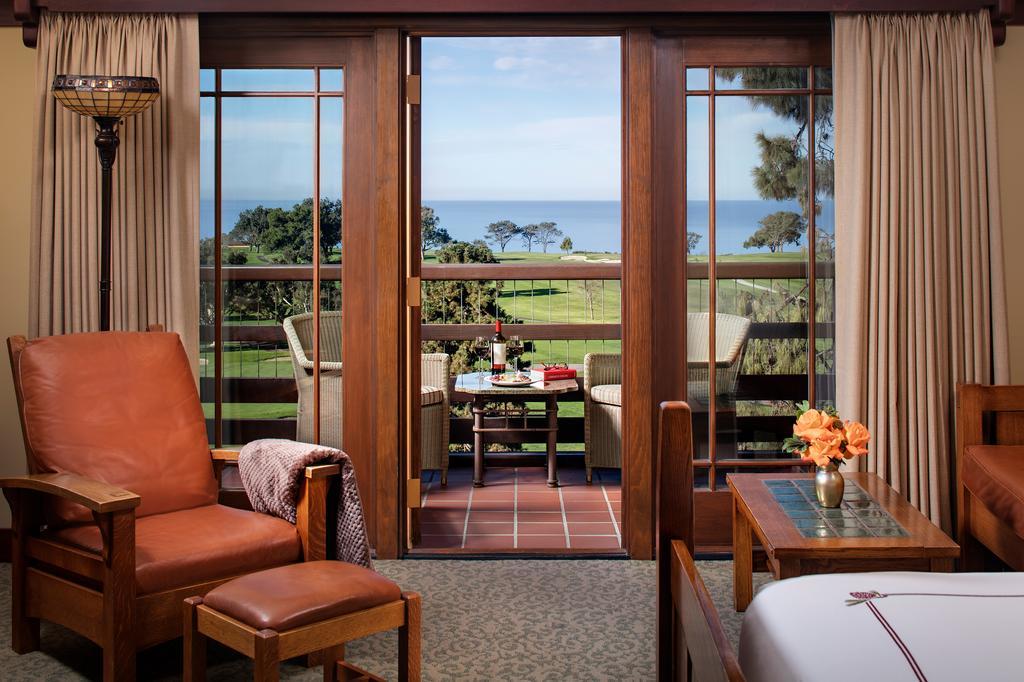 The Lodge At Torrey Pines San Diego Bagian luar foto