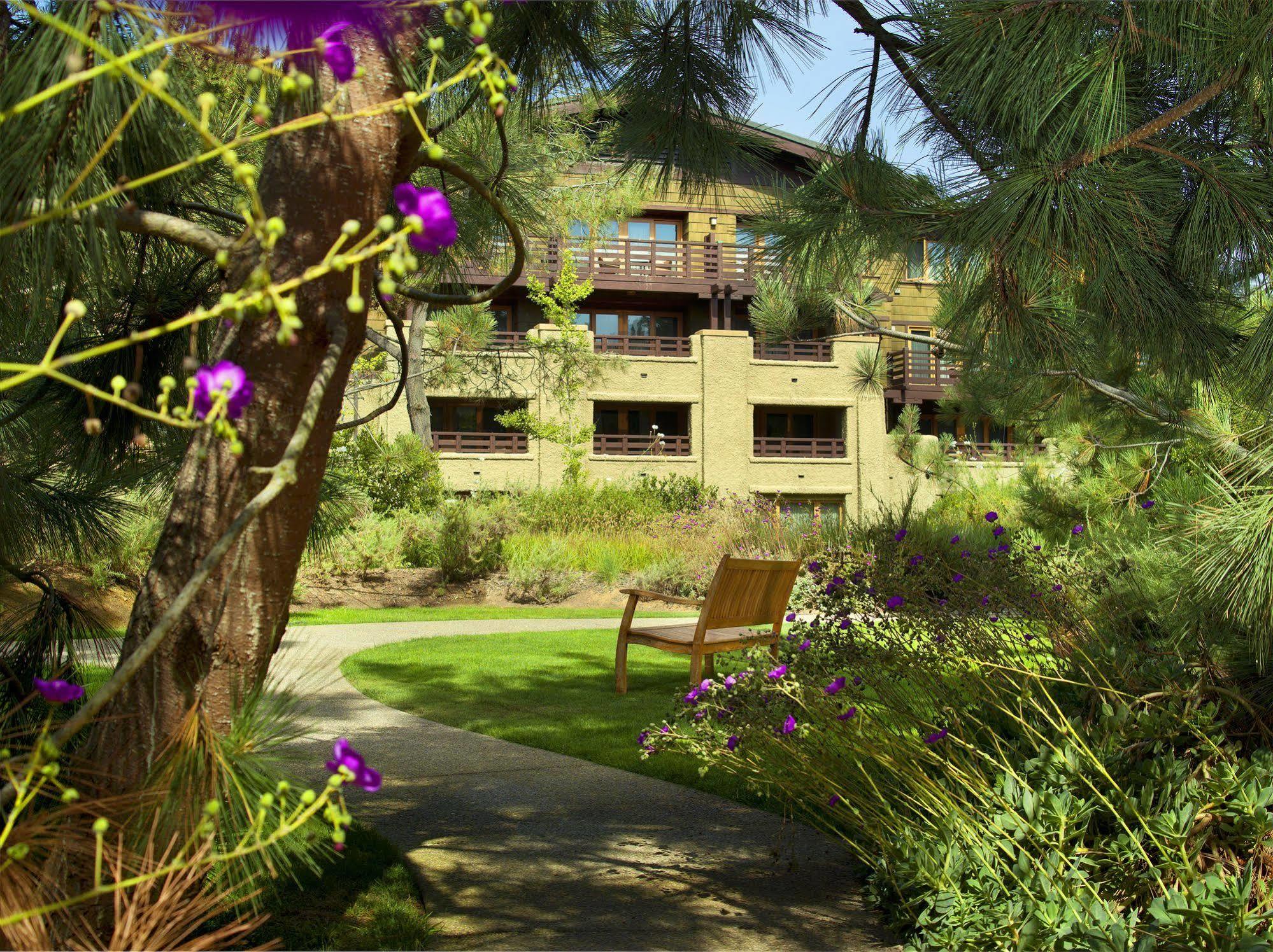 The Lodge At Torrey Pines San Diego Bagian luar foto