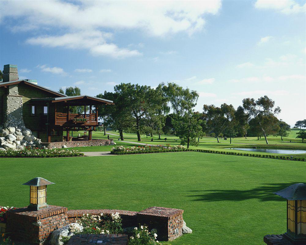 The Lodge At Torrey Pines San Diego Bagian luar foto